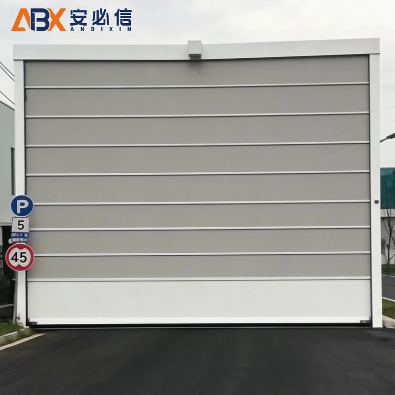宁波市机械式门封