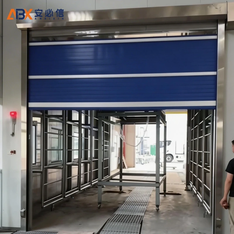 宁波市高速门